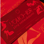 Voucher na kurz, workshop nebo konkrétní částku