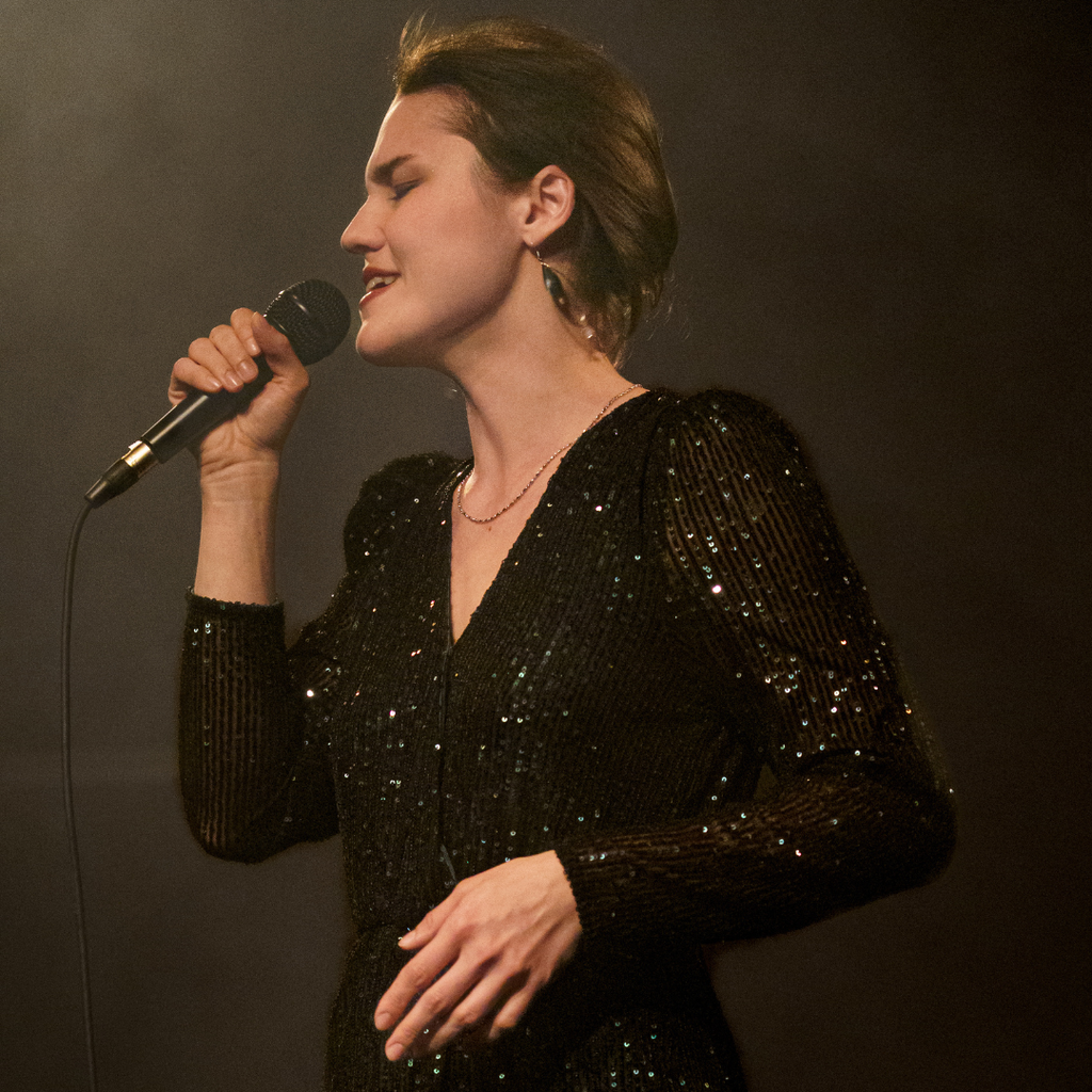 Blue Open Stage: CABARET & BURLESQUE vol. 6 [CZ]