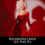 Soukromá lekce se Zoryou Blue (CZ, ENG, PL)