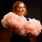 Blue Open Stage: CABARET & BURLESQUE vol. 6 [CZ]