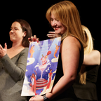Blue Open Stage: CABARET & BURLESQUE vol. 6 [CZ]