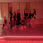 Kurz BURLESQUE & BEYOND vol. 5  - PRAHA