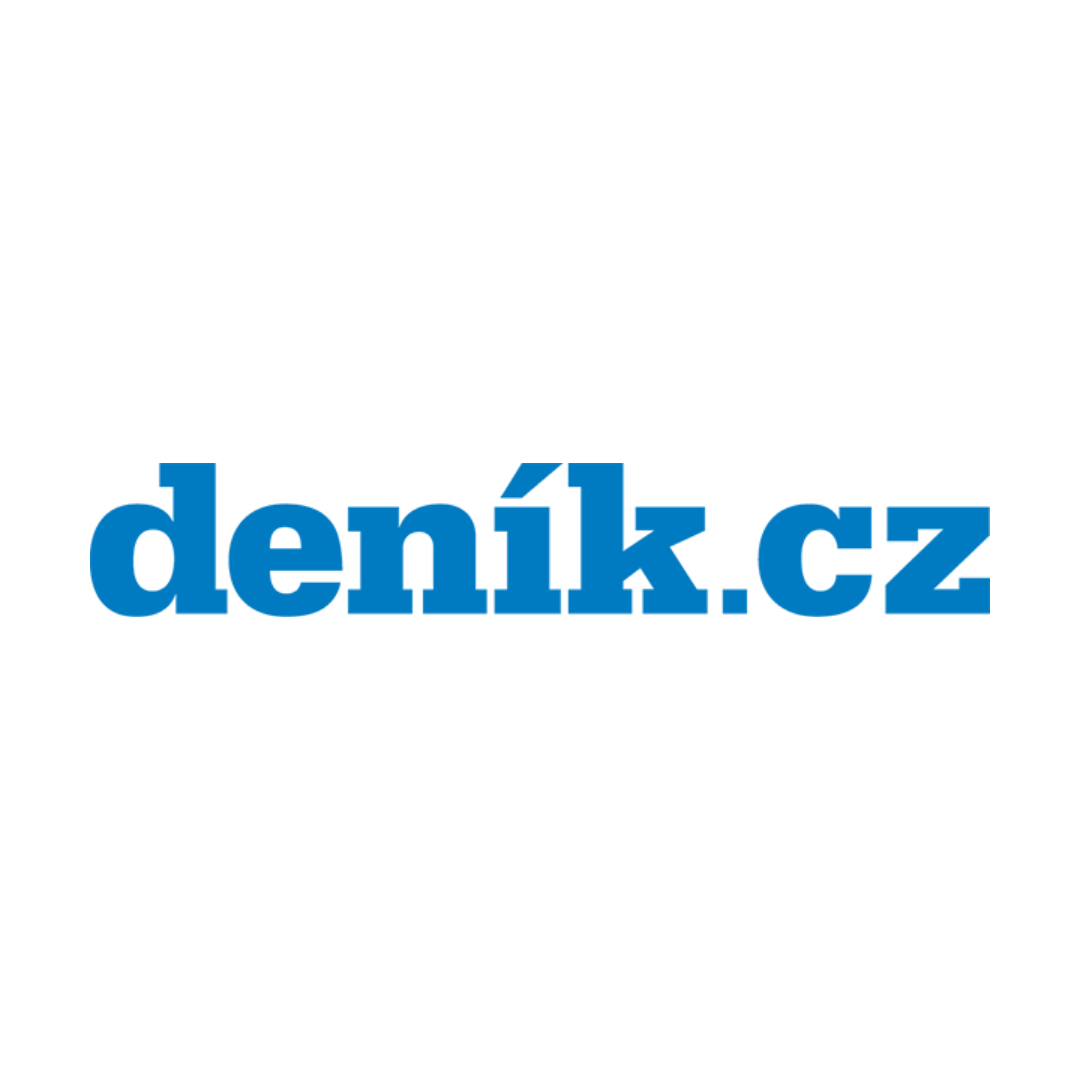 Logo Deník.cz