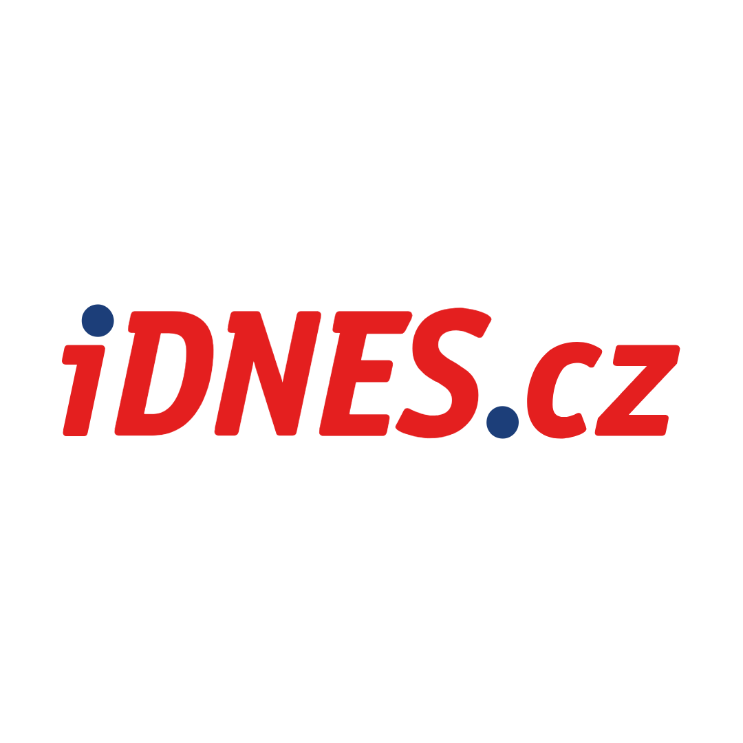 Logo iDNES.cz