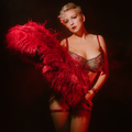 BRNO víkendovka: BURLESQUE BOOTCAMP - pro všechny úrovně