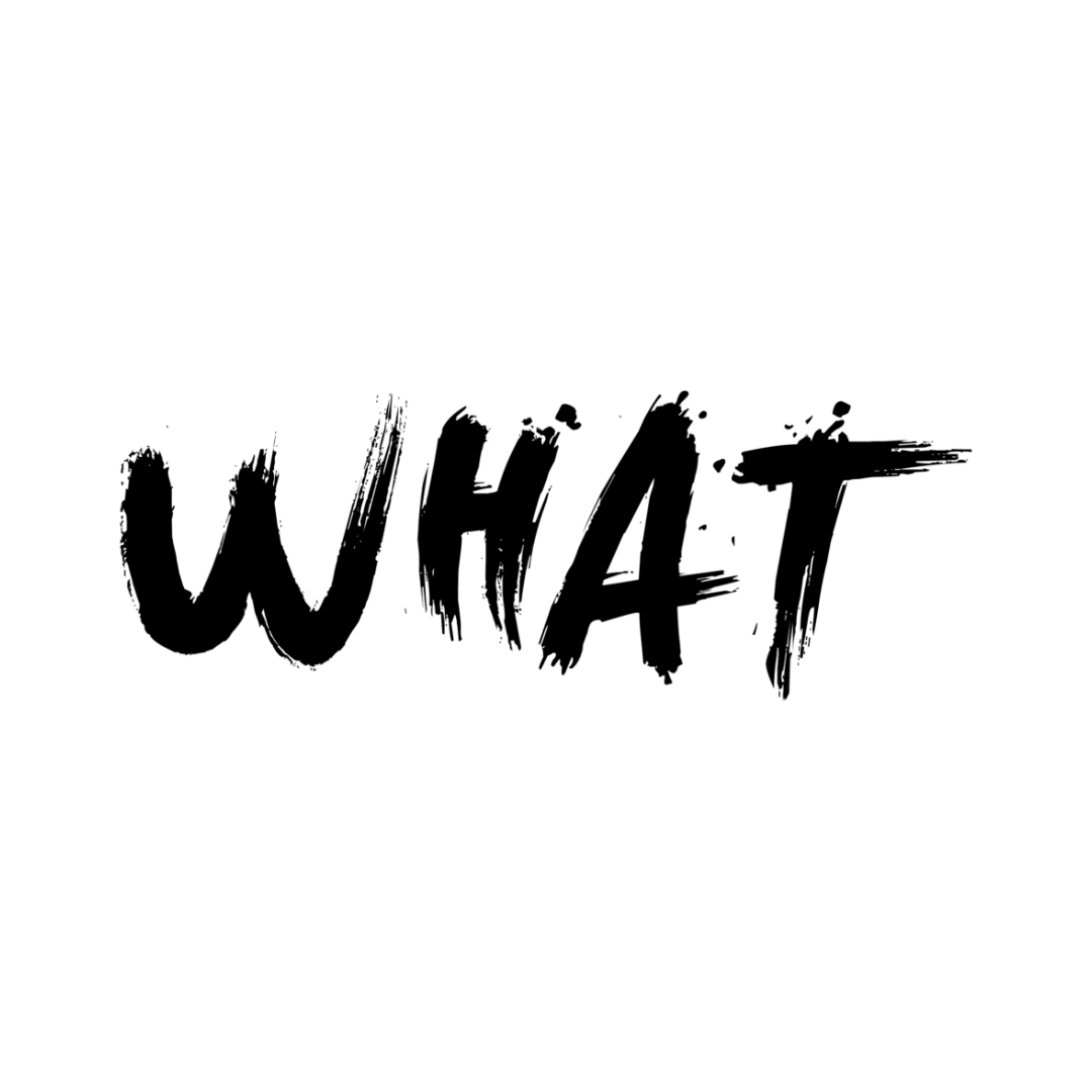 Logo WHAT news